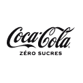 Coca-Cola Zéro sucres